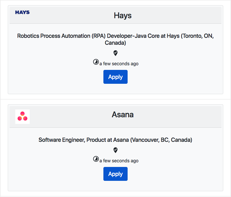 HiTechJobsCA gallery image