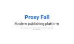 Proxy Fall image