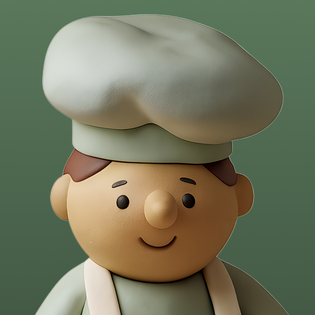 SousChef® - Smart Cookalong