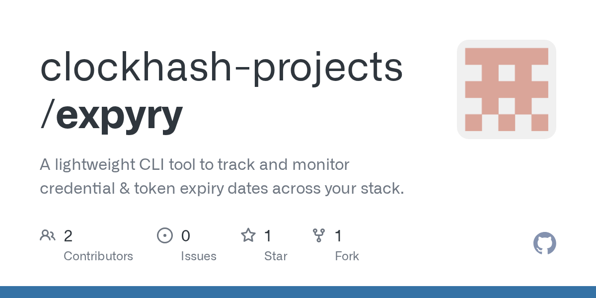 Expyry gallery image