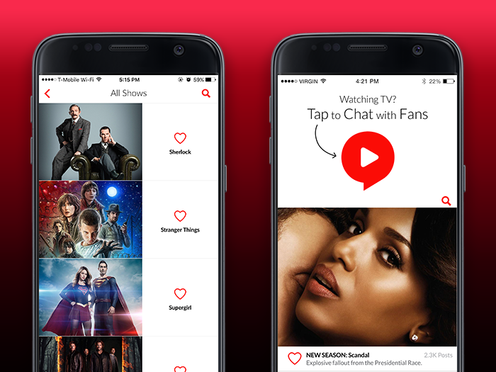 Showgo 2.0 gallery image