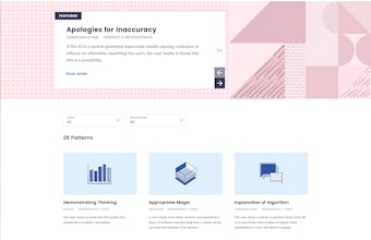 Smarter Patterns gallery image