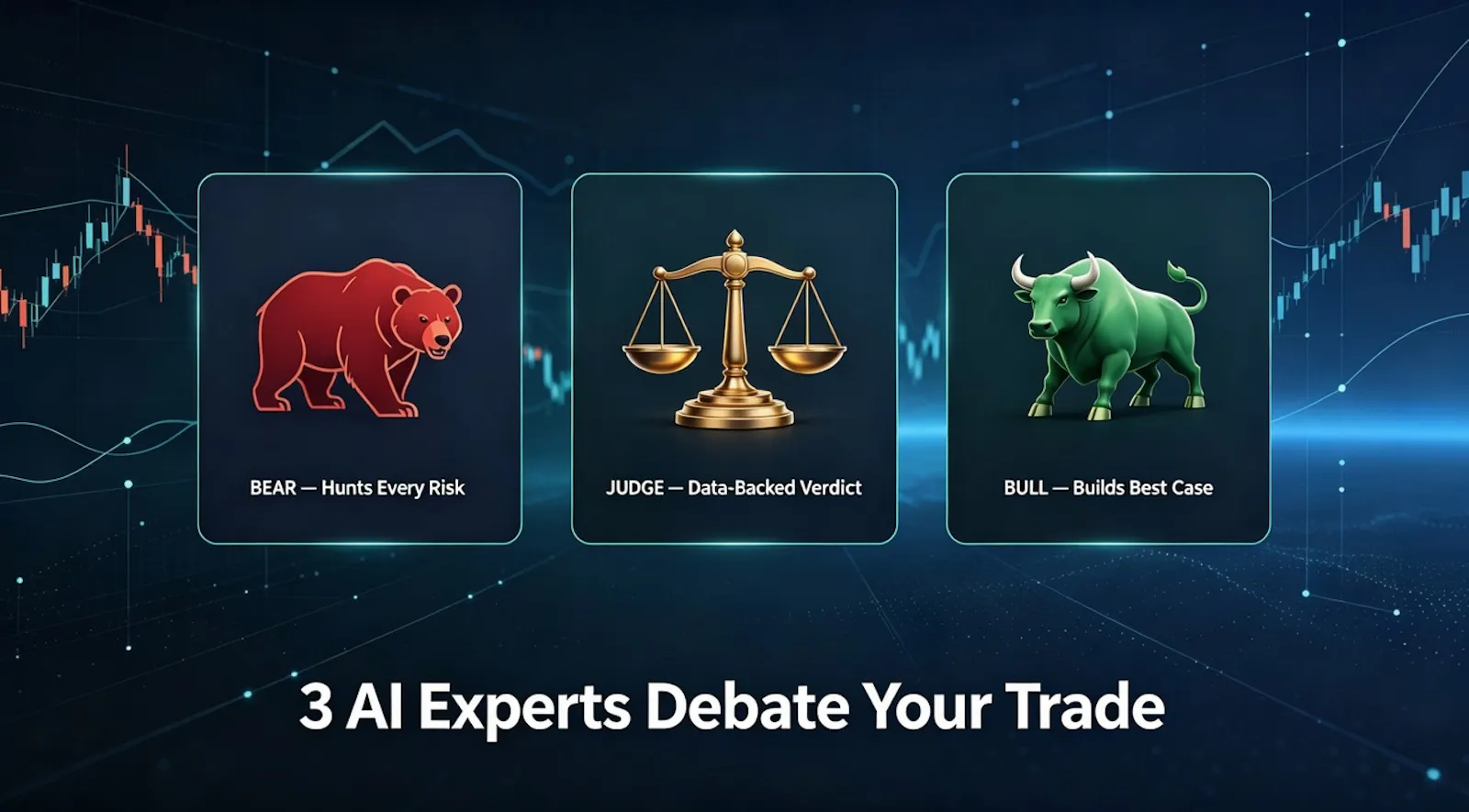Debate-Verdict screenshot 1