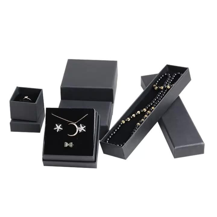 Jewelry Boxes Wholesale media 3