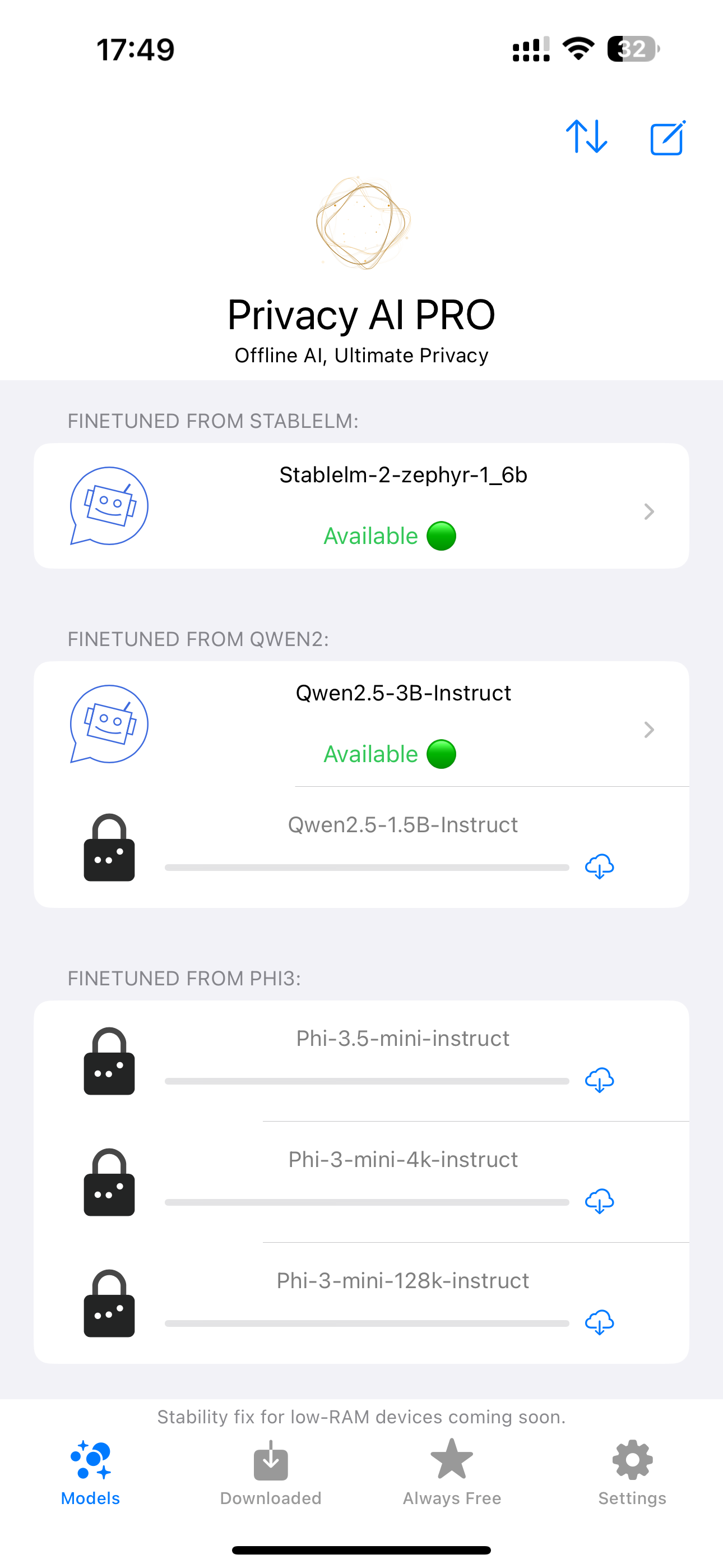 Privacy AI media 1
