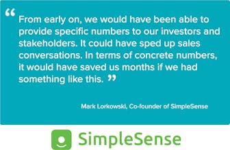 IoT Product Development Estimator gallery image