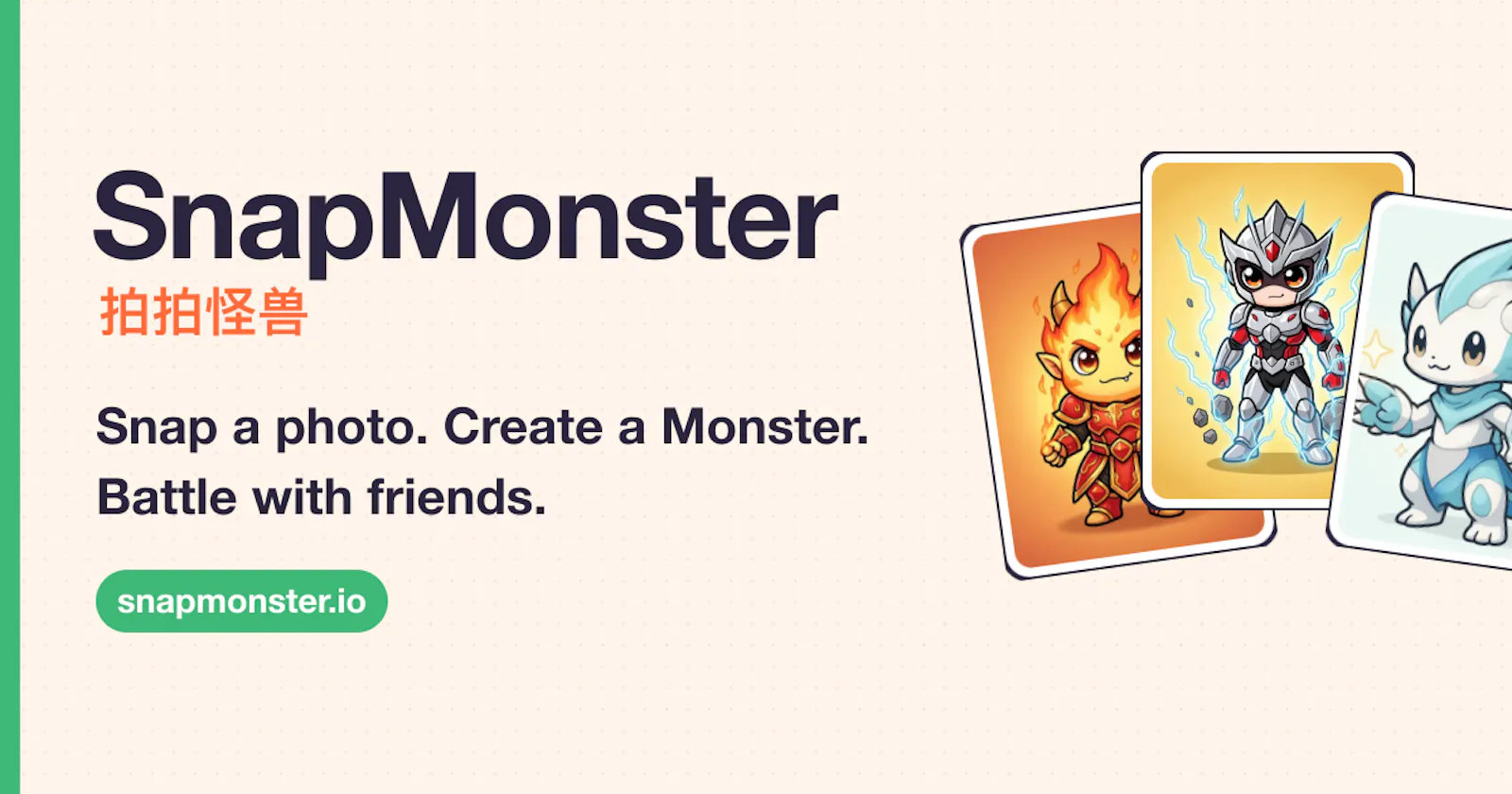 SnapMonster screenshot 3