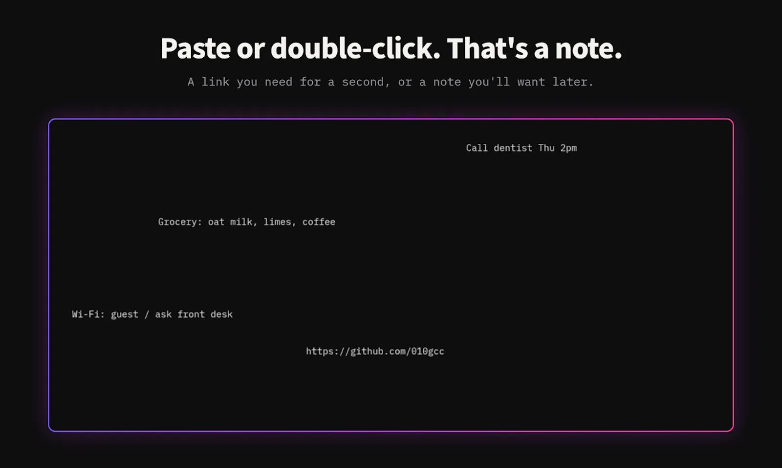 eniwher3 screenshot 5