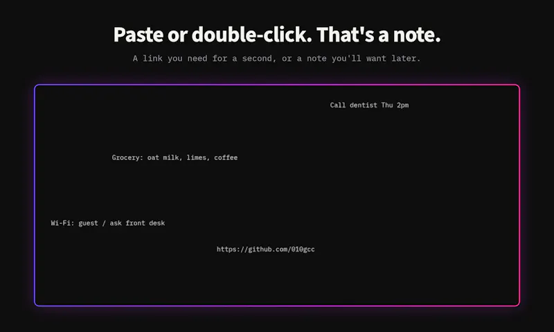 eniwher3 screenshot 5