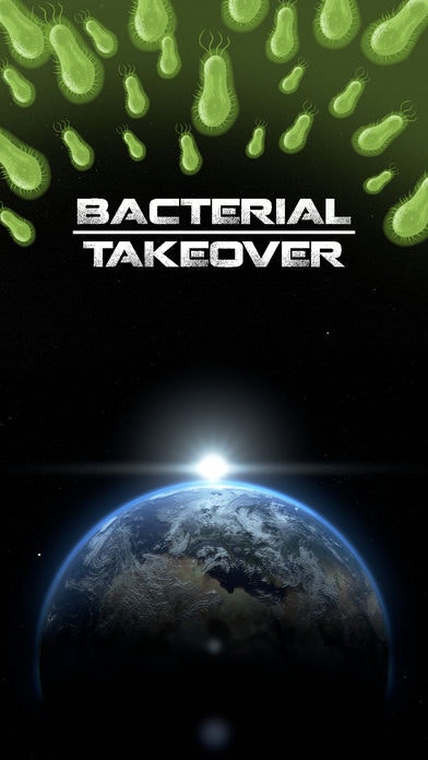 Bacterial Takeover gallery image