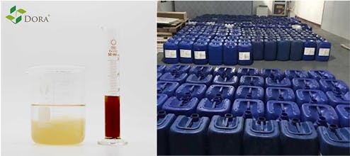 biofertilizantes Bacillus Licheniformis gallery image