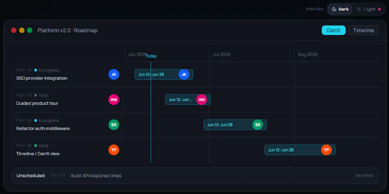 Venril screenshot 3