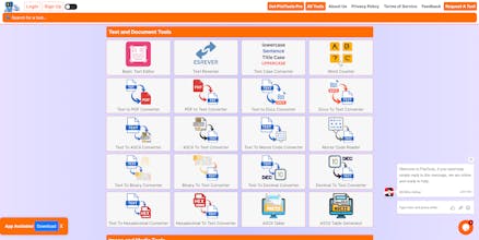 PixiTools gallery image