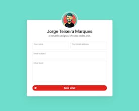 Letterbird gallery image