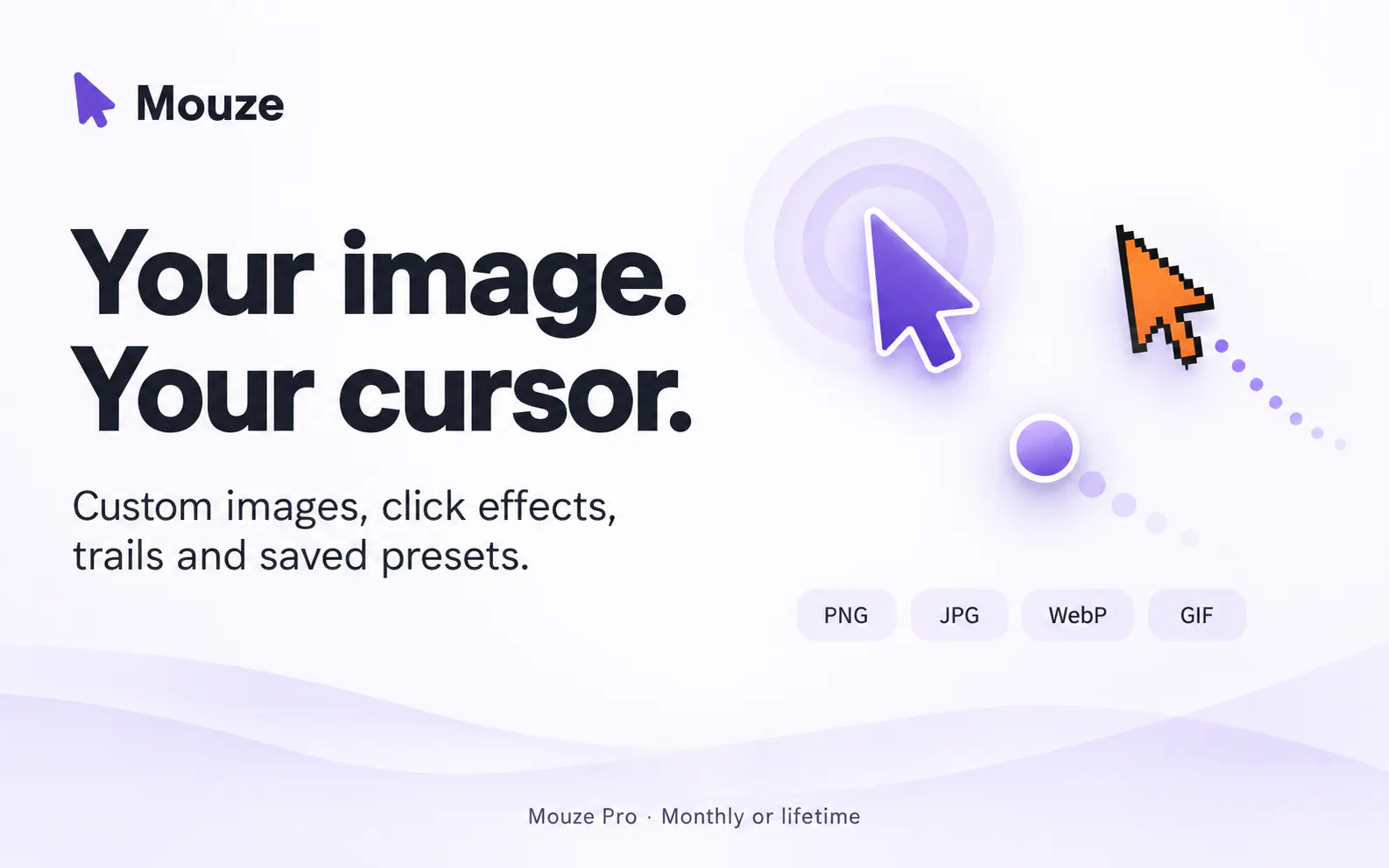 Mouze gallery image