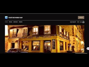 TASTY ROMORS M&D gallery image