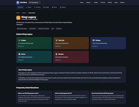 BloxMeta gallery image