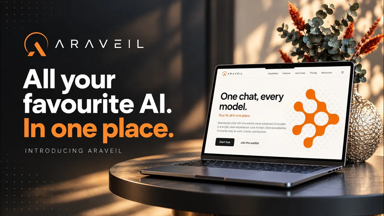 Araveil gallery image