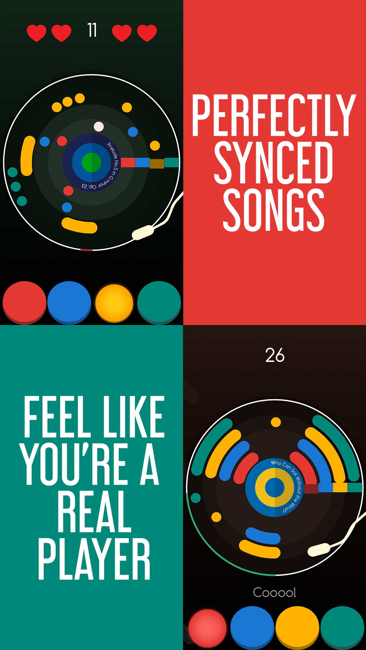 Tapophone gallery image