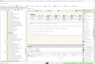 Advanced ETL Processor Enterprise gallery image