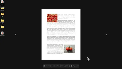 PDF Wallpaper gallery image