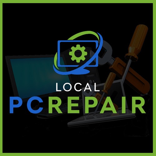 Local PC Repair – Laptop Repair Service