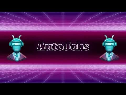AutoJobs gallery image