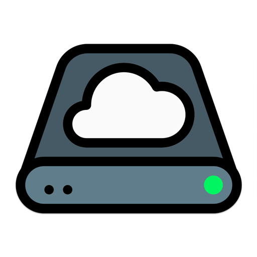 ocsmount WebDAV mounter for macOS