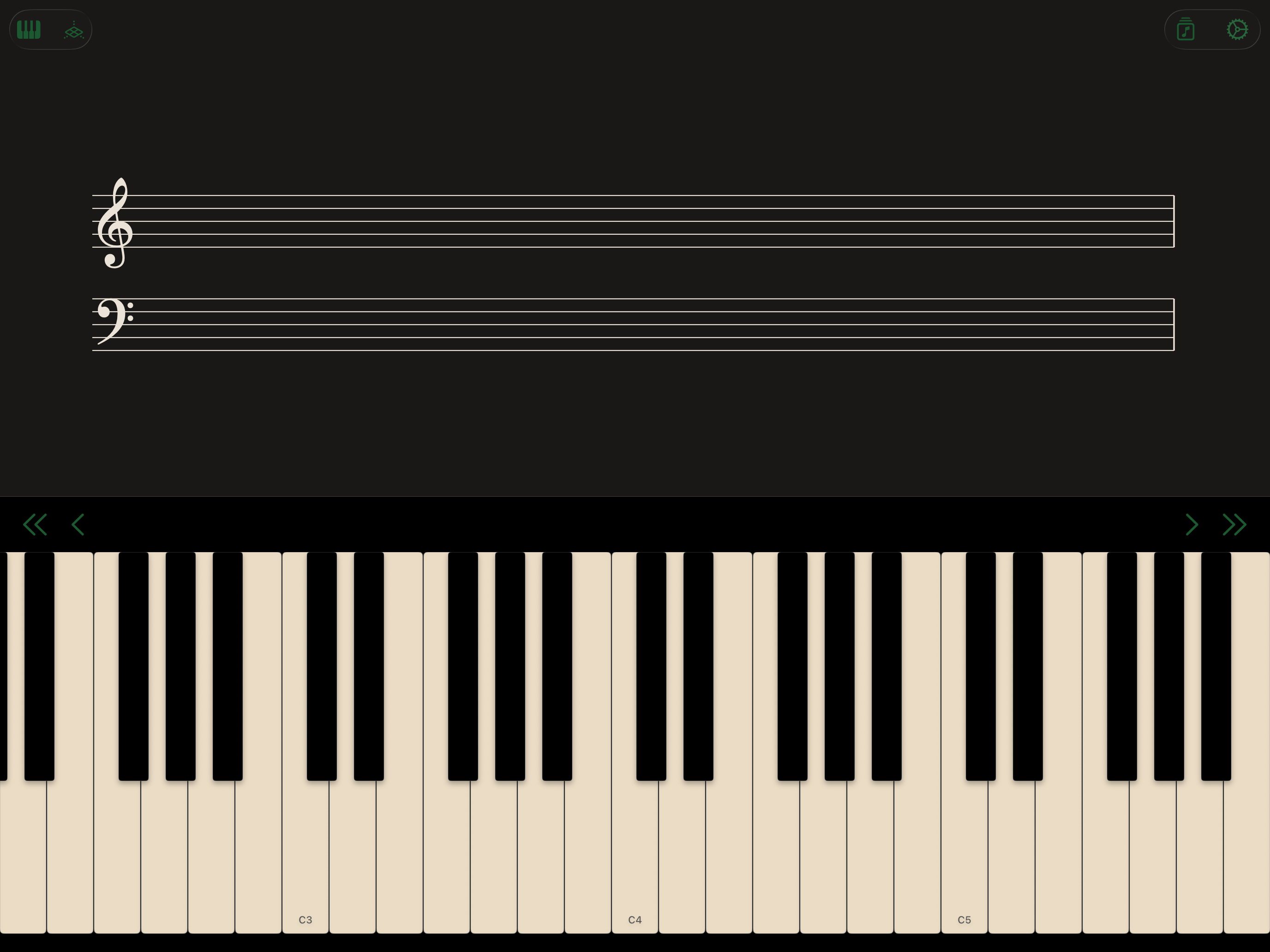 Piano Playground gallery image