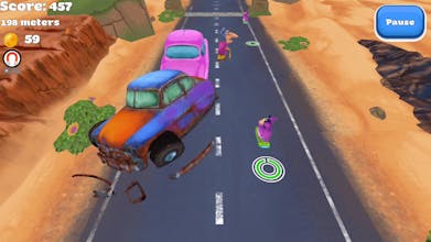 Magoolies gallery image