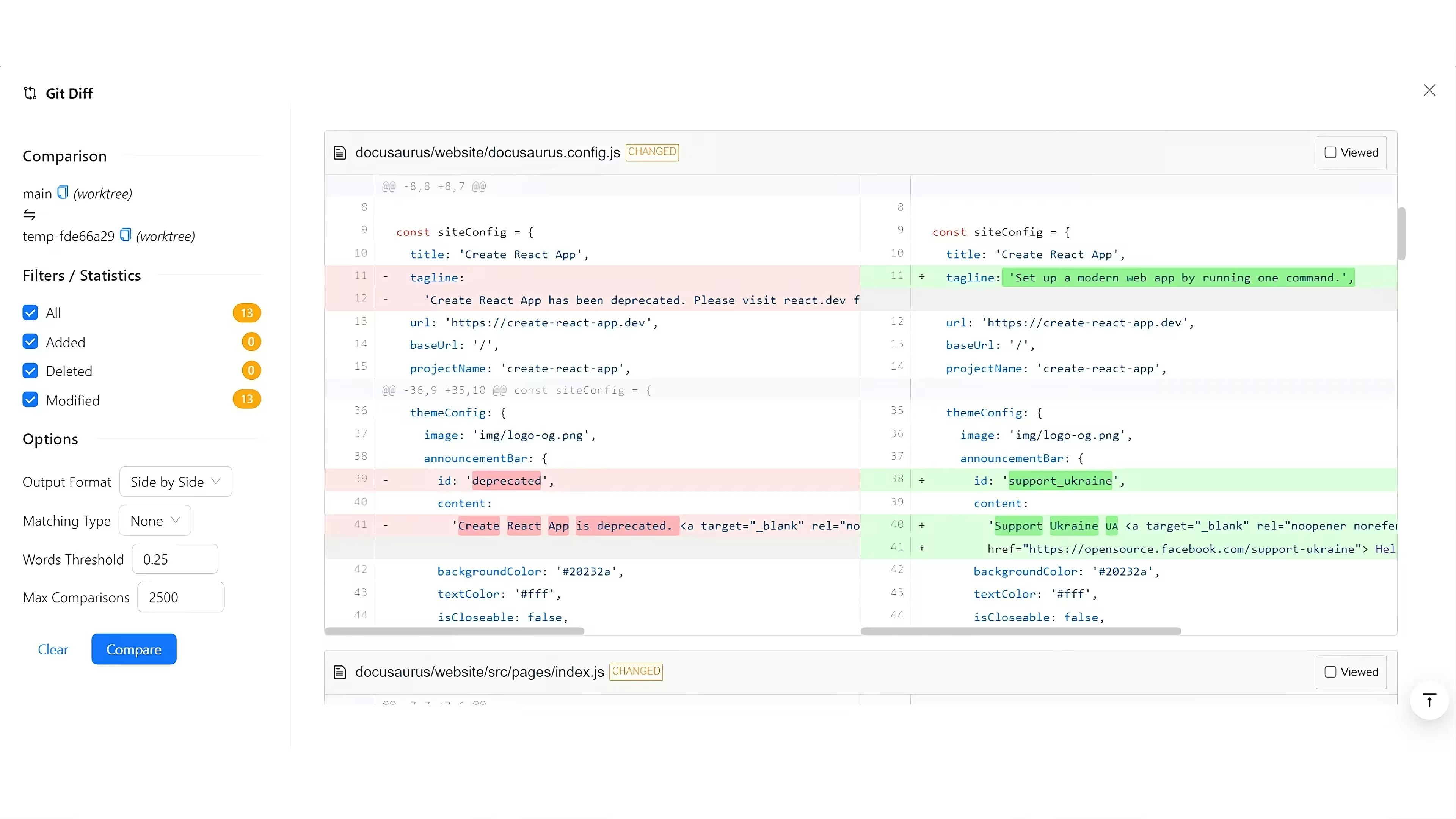 WorktreeWise media 11