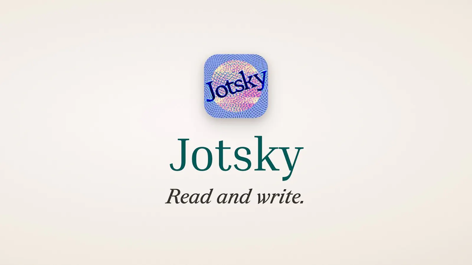 Jotsky screenshot 1 (video preview)