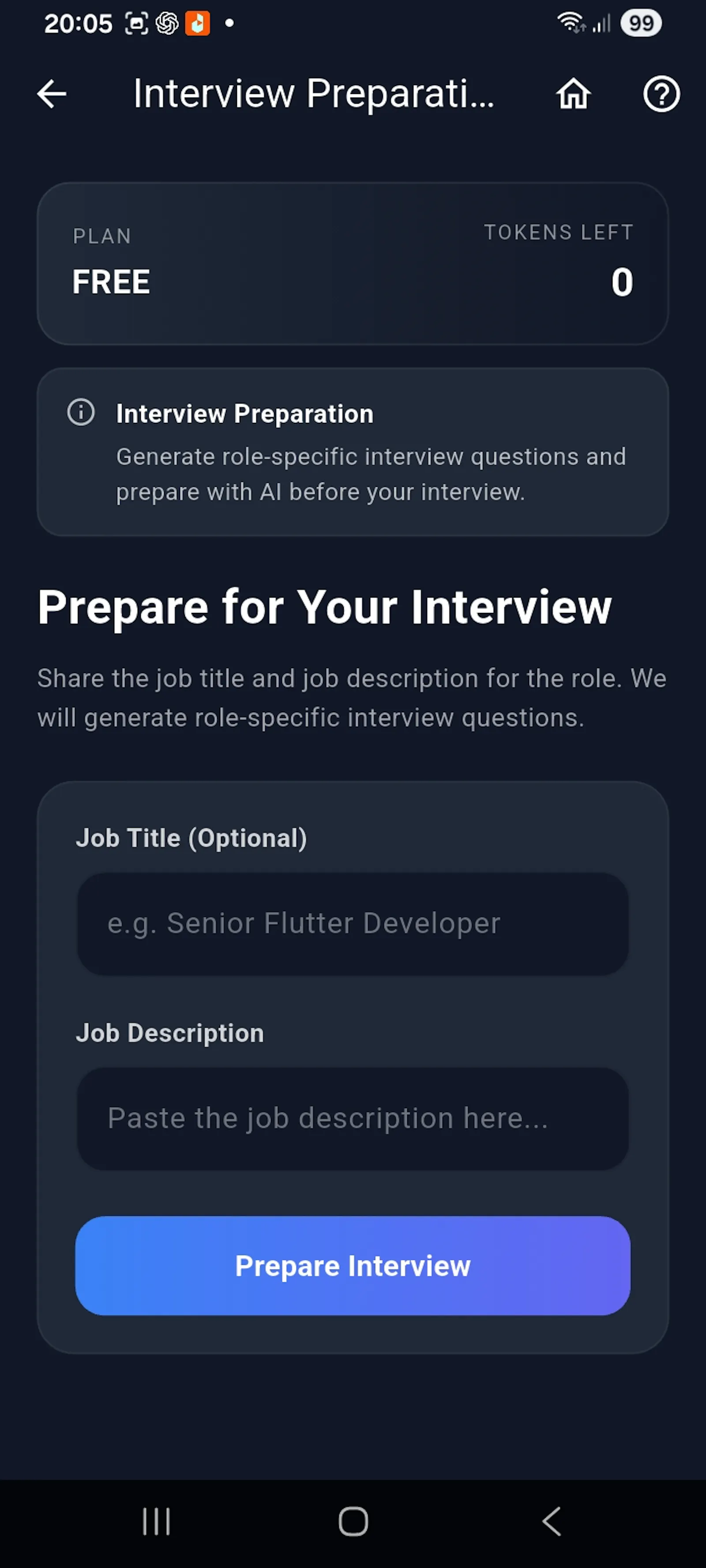 CareerIQ screenshot 3