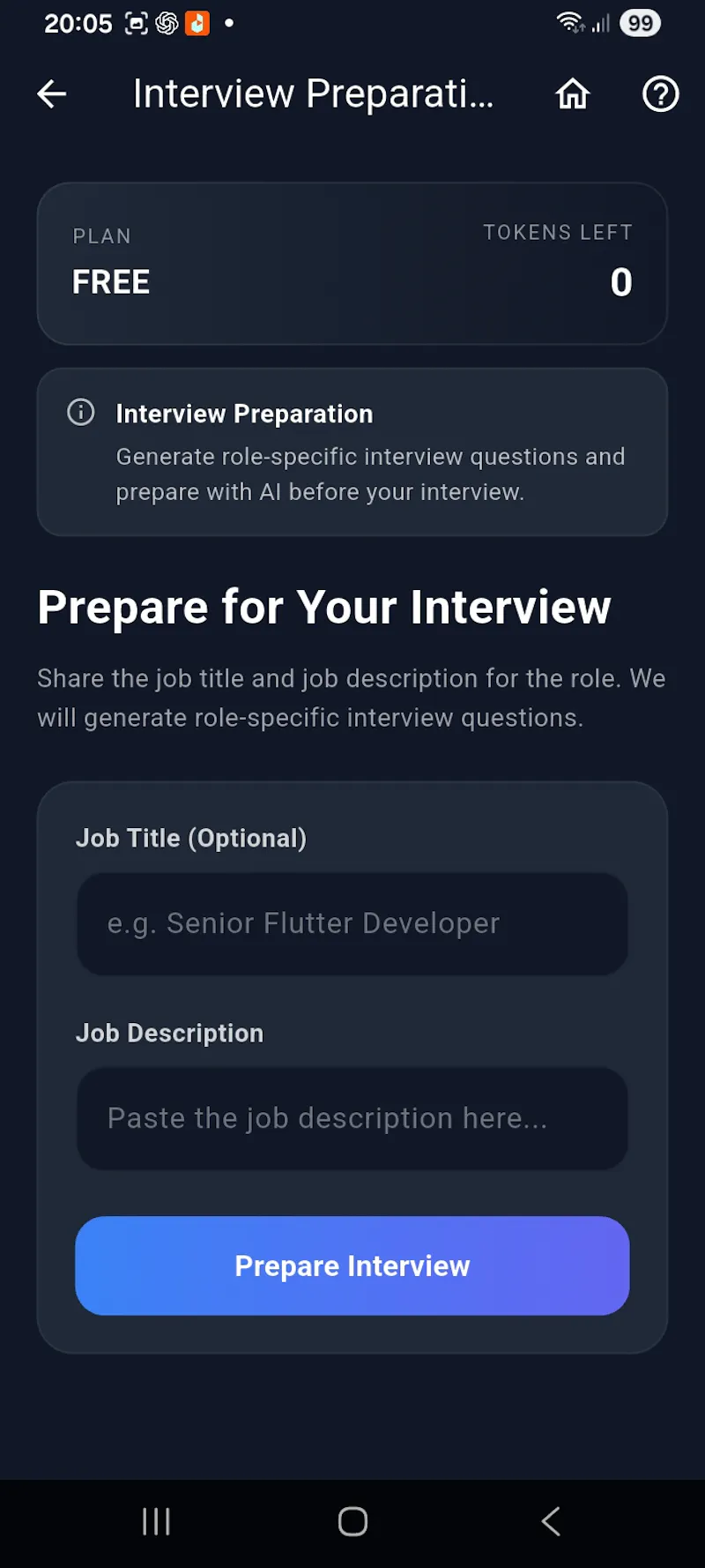 CareerIQ screenshot 3