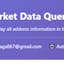Polymarket Data Query System