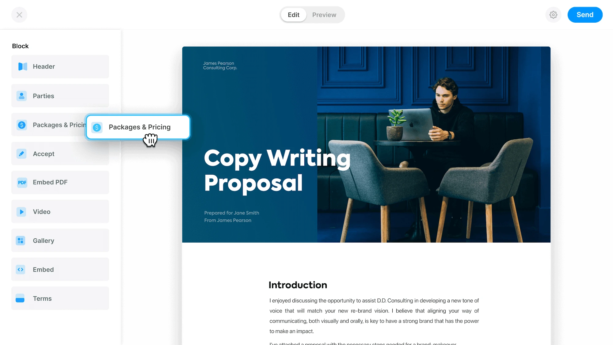 Docspo gallery image