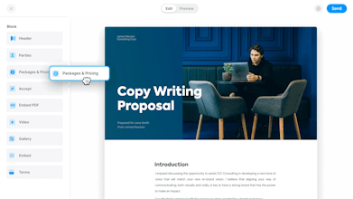 Docspo gallery image