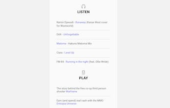 The Hyper.link gallery image