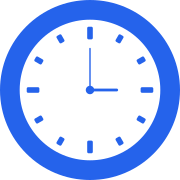 Modern Clock App