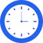 Modern Clock App