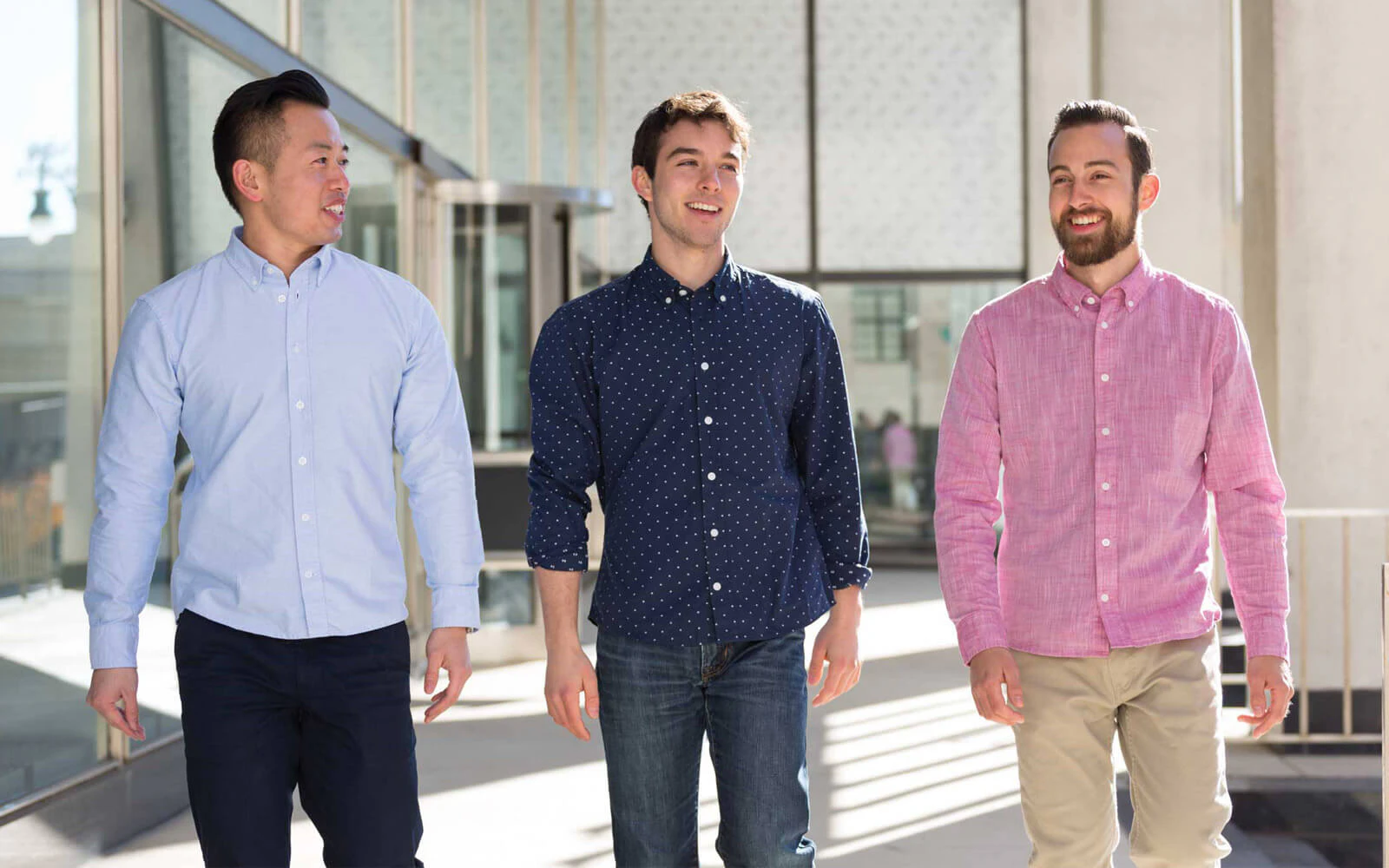 Ash & Anvil Everyday Shirt