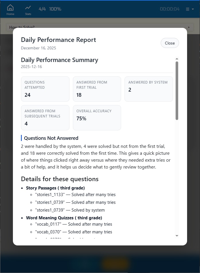 Natalie Learniverse gallery image