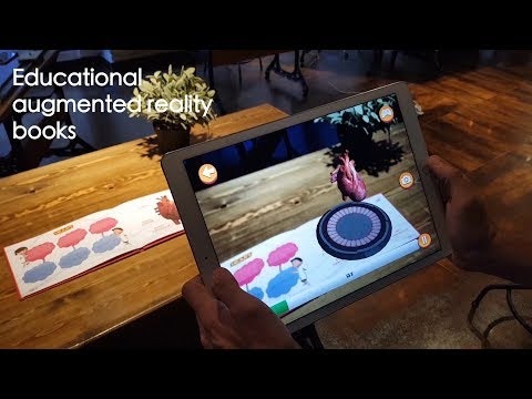 Imagina Books: The Human Body gallery image