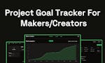 Makers Tracker image