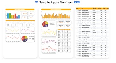 SurfCal gallery image