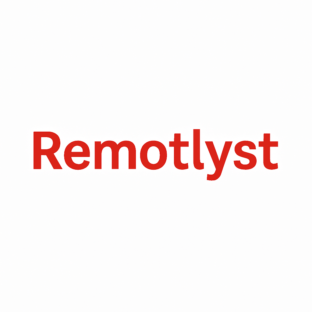 Remotlyst | Hidden Remote Jobs