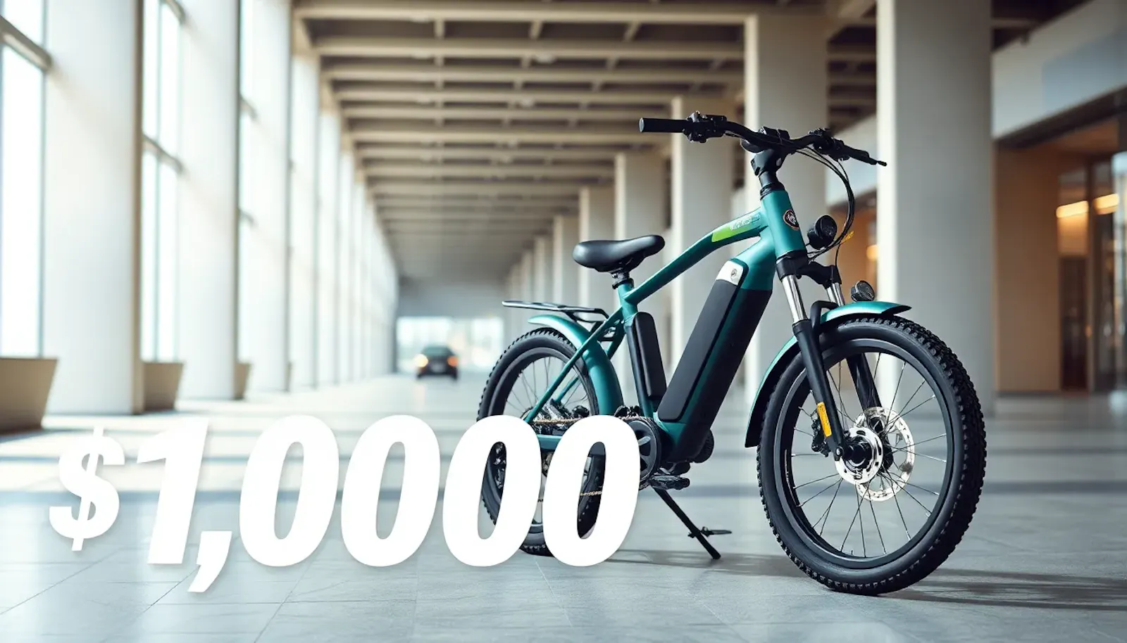 UpLevelRewards - $1,000 eBike HOT screenshot 1