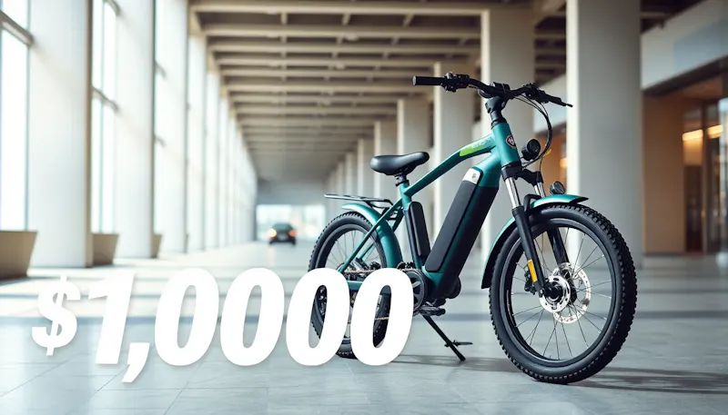 UpLevelRewards - $1,000 eBike HOT screenshot 1