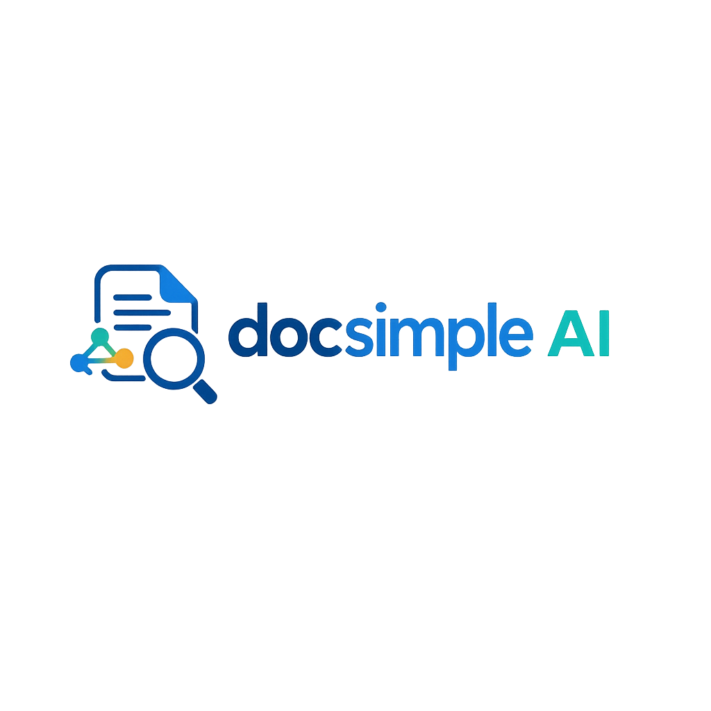 docsimpleai.com logo