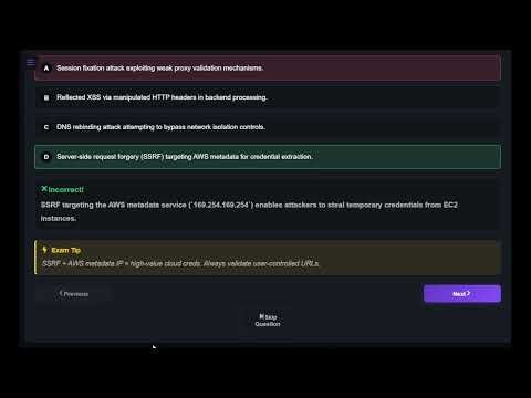 CertGames gallery image